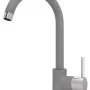 Sinks MIX 35 - 72 Titanium #0